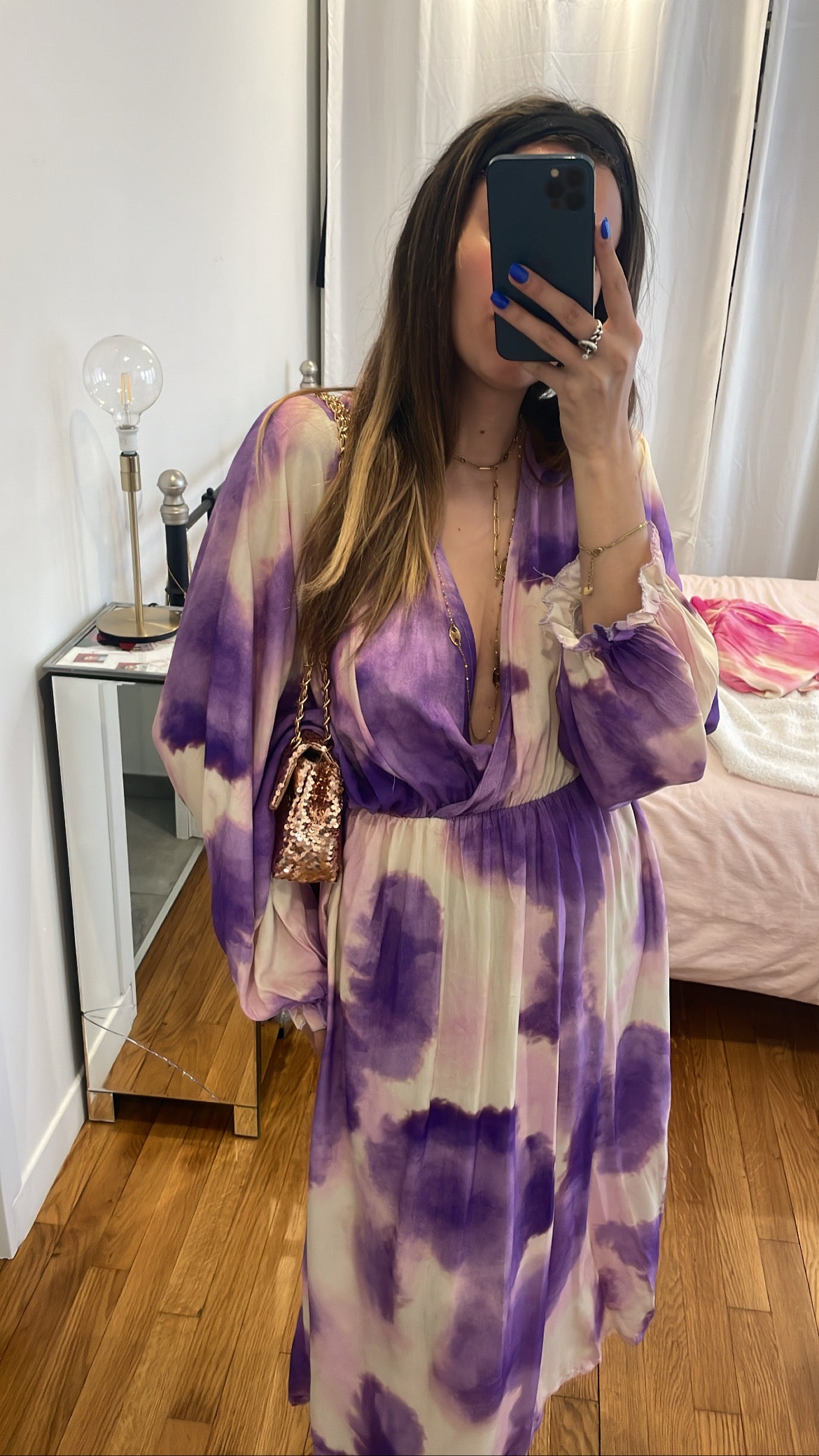 Robe Bora