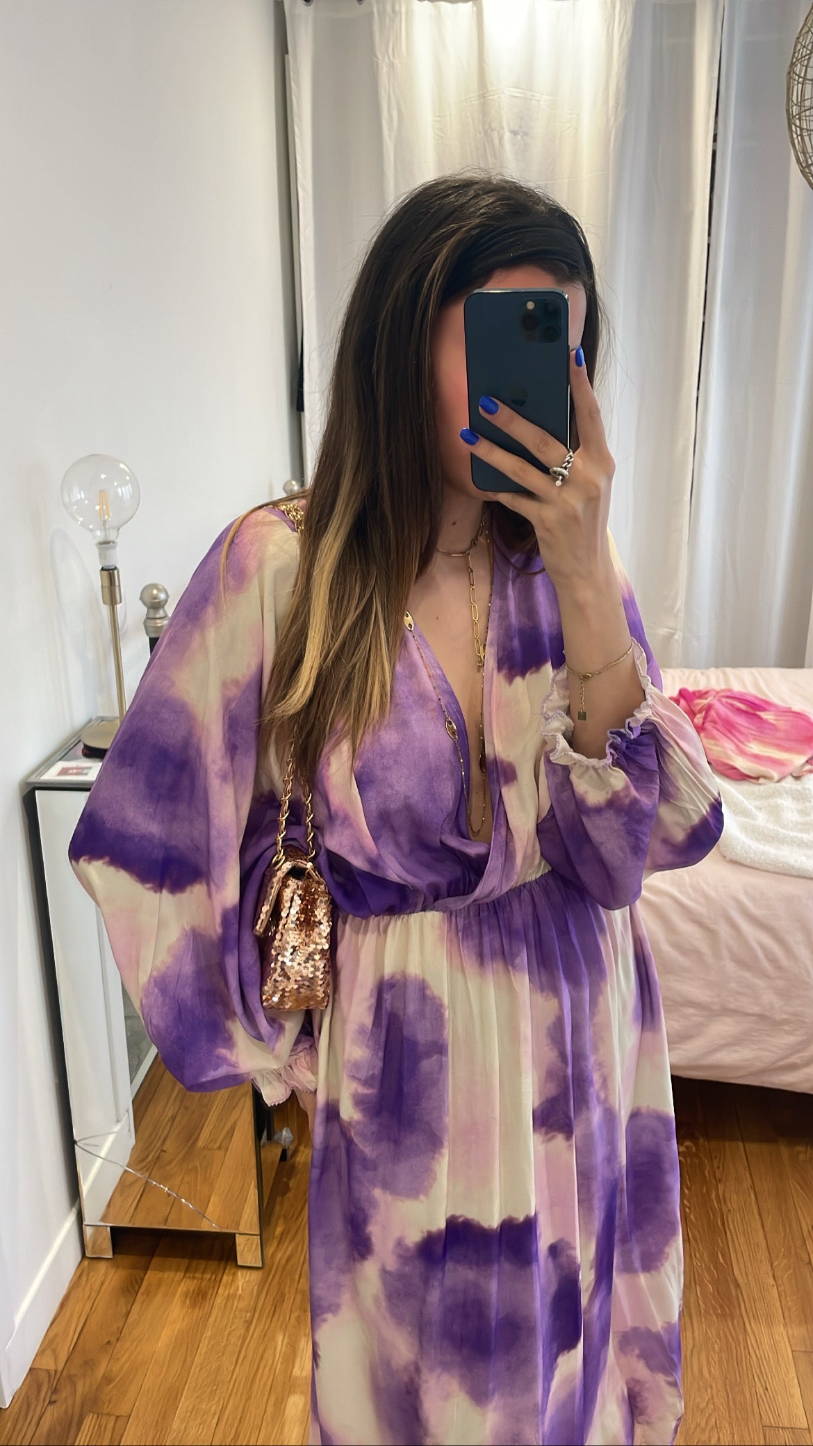 Robe Bora