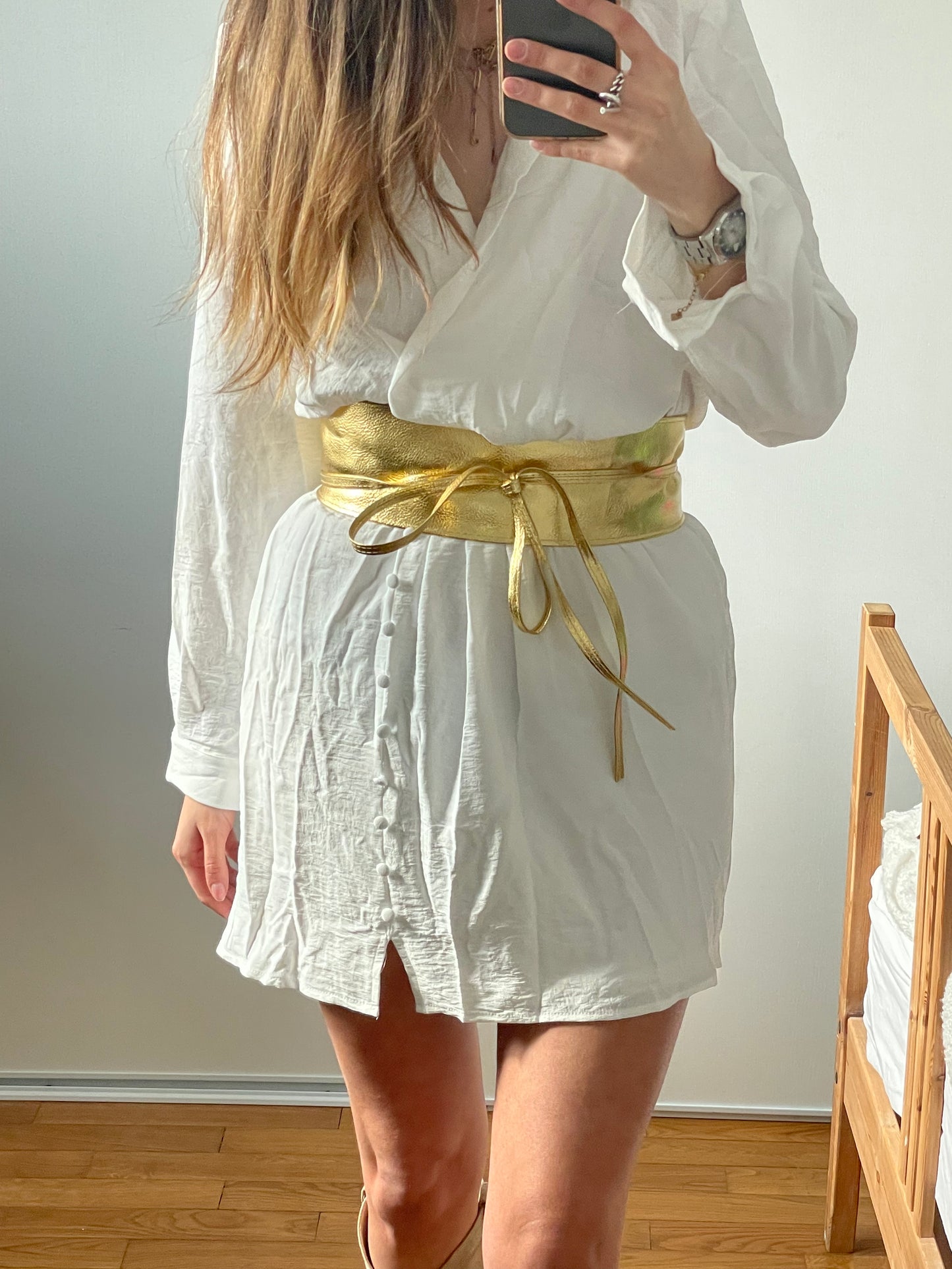 Robe Oia